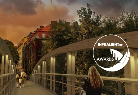infralighter awards referensbild